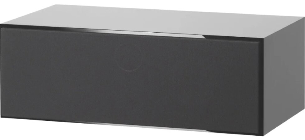 Bowers & Wilkins HTM72 S3 Gloss Black