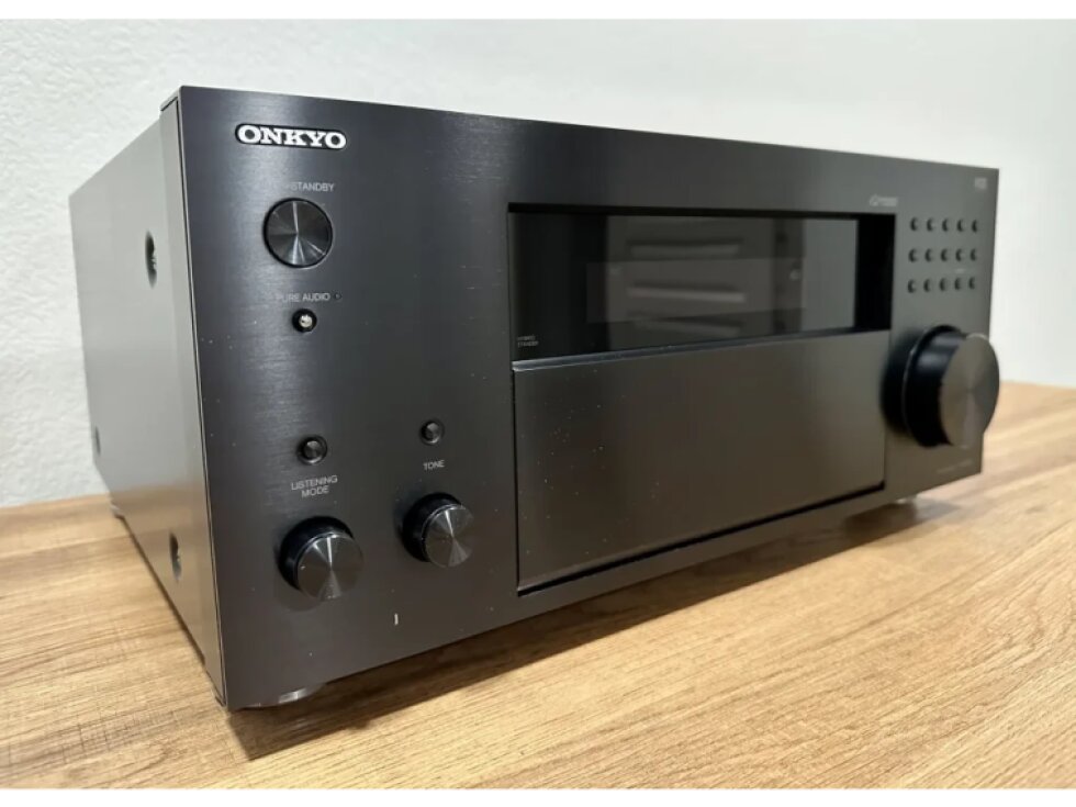 Onkyo TX-RZ50 Rozbaleno