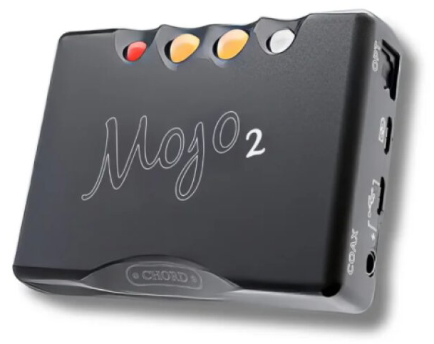 Chord Mojo 2 (2026)