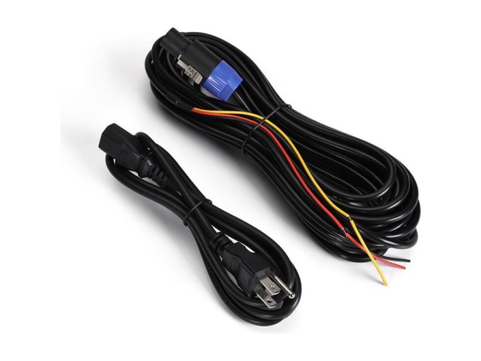 Rel Tzero MKIII Black Rozbaleno