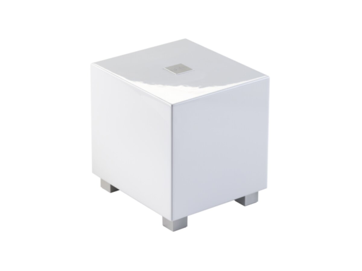 Rel Tzero MKIII White