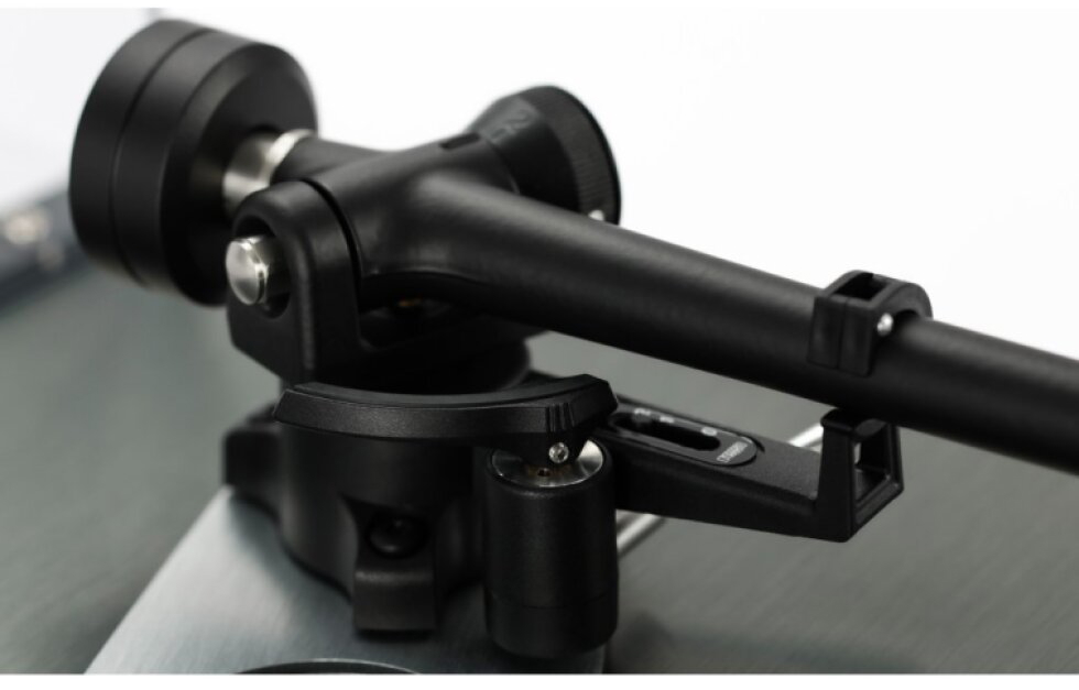 Rega Planar 3 RS Edition