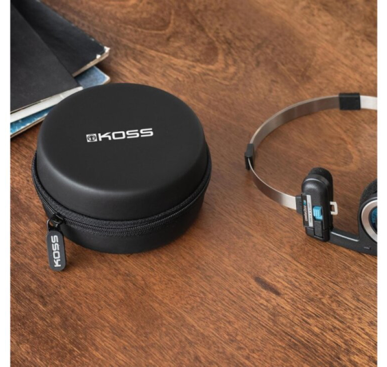 Koss Porta Pro+ Porta pro Case Akční set