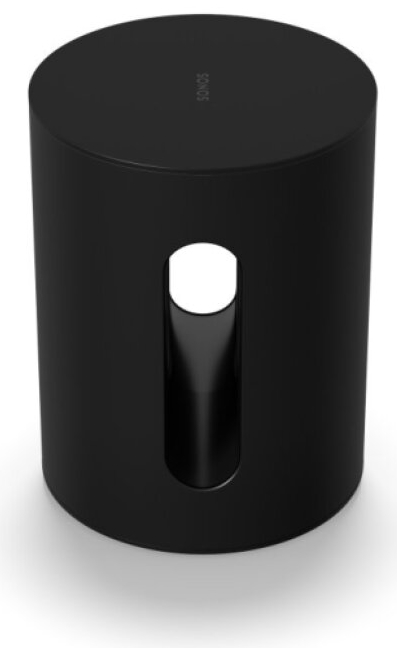 Sonos Sub Mini Black