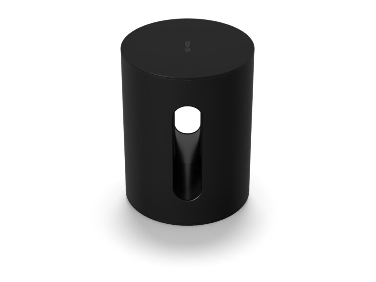 Sonos Sub Mini černá