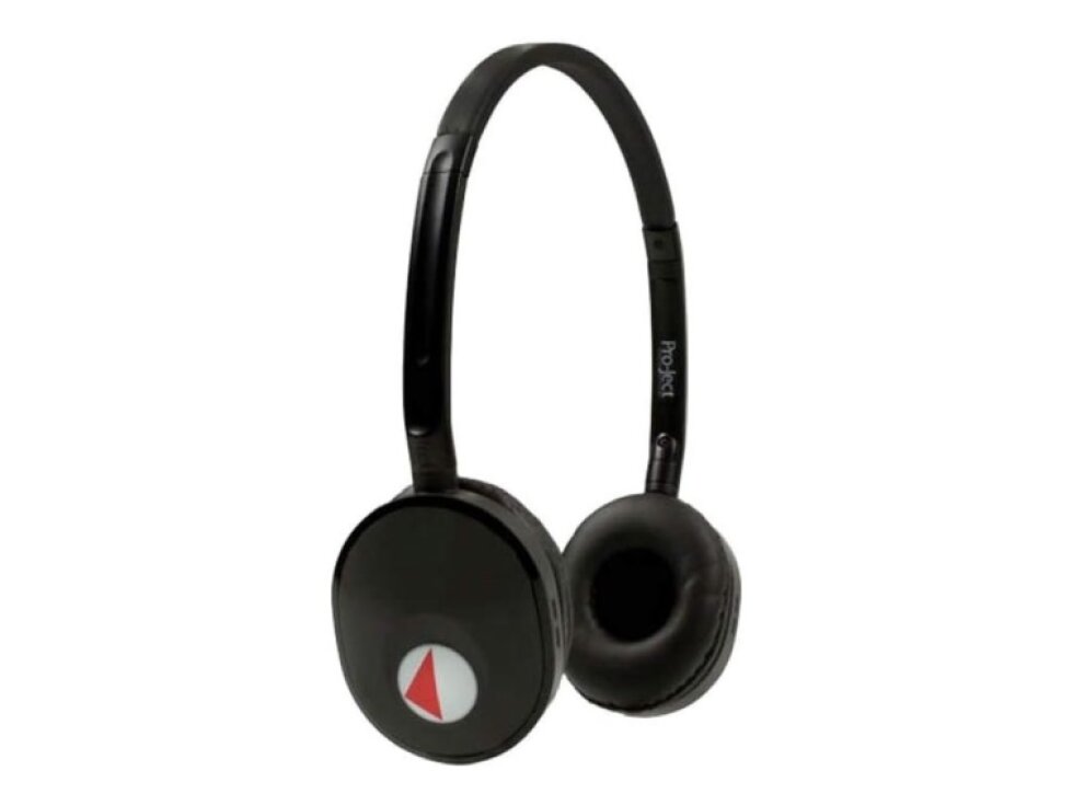 Pro-Ject Hear It Two Black