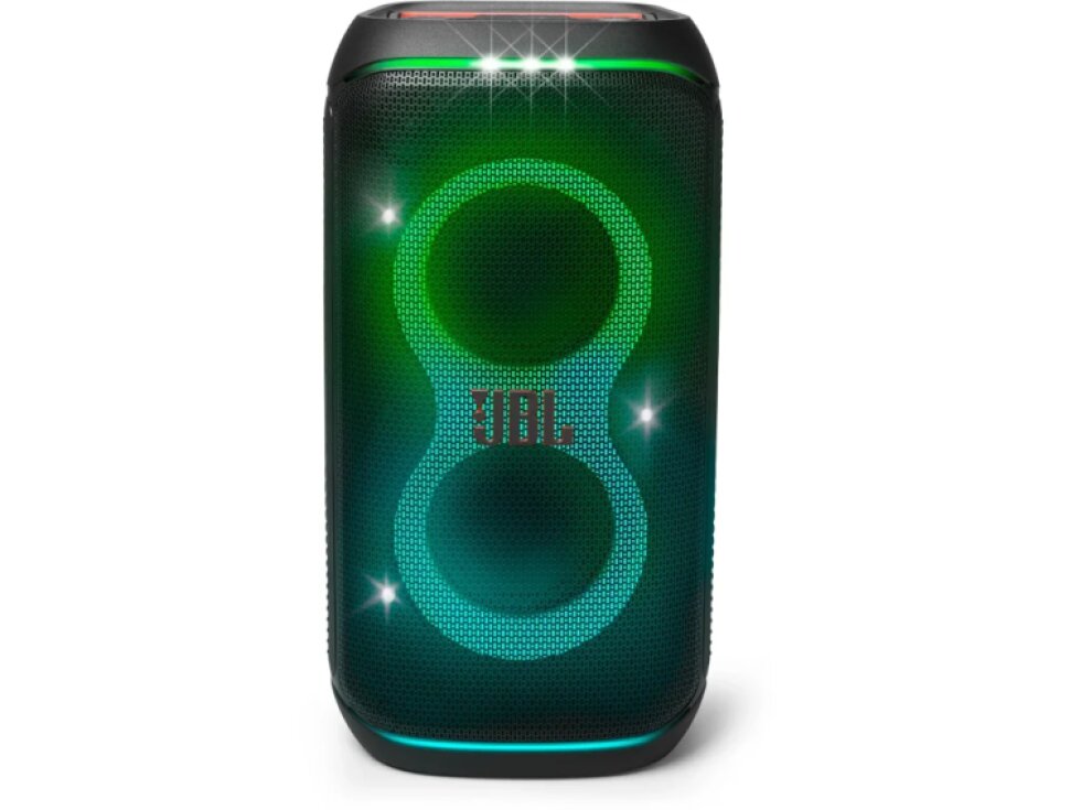 JBL Partybox Club 120 Rozbaleno