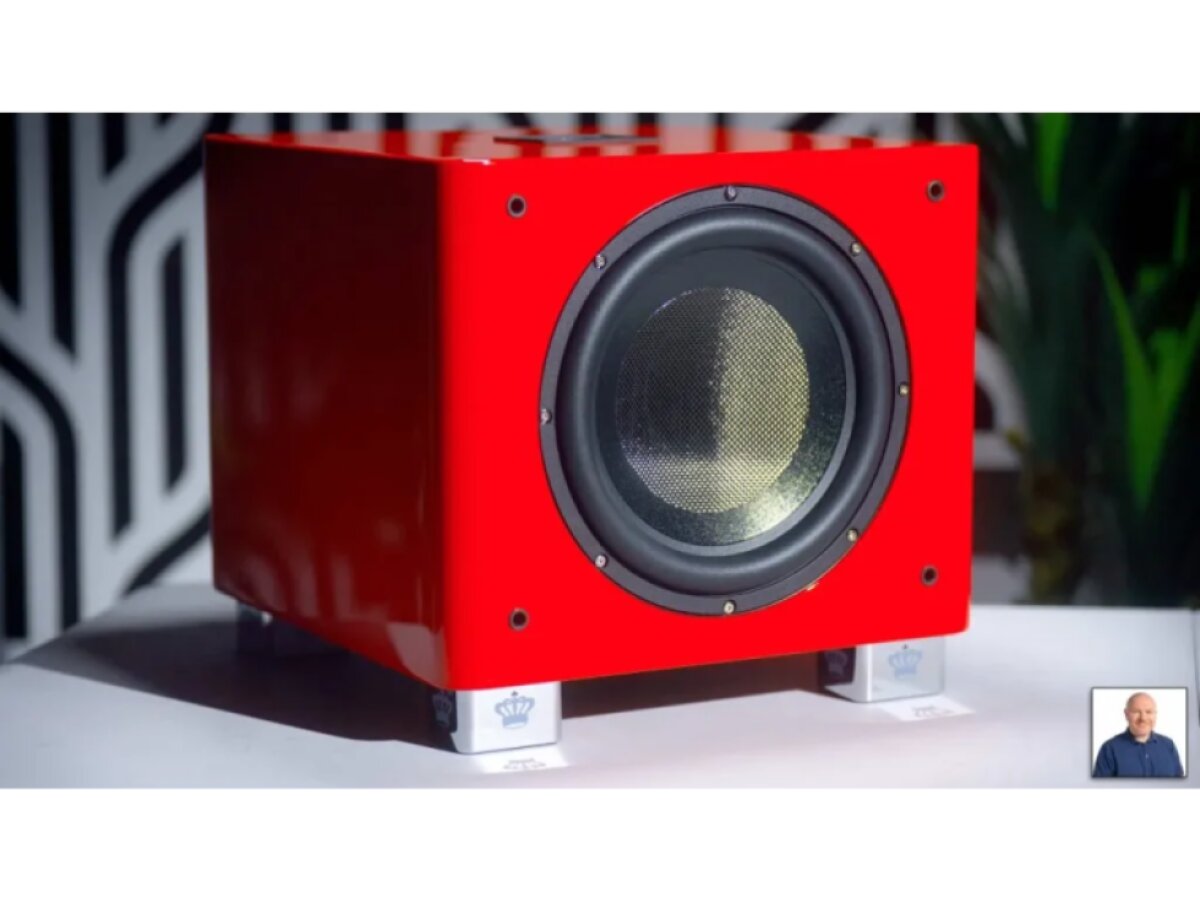 REL T/9x Red