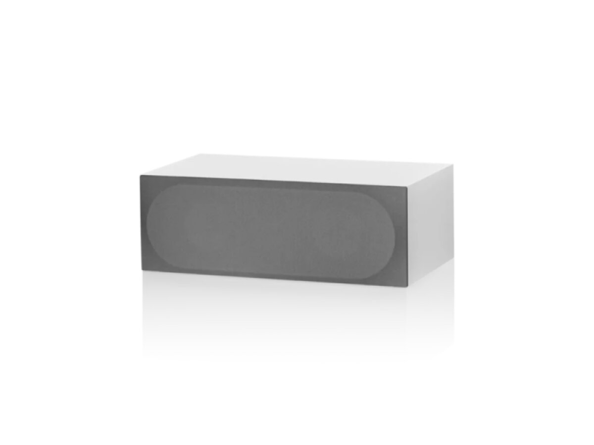 Bowers & Wilkins HTM72 S3 Satin White