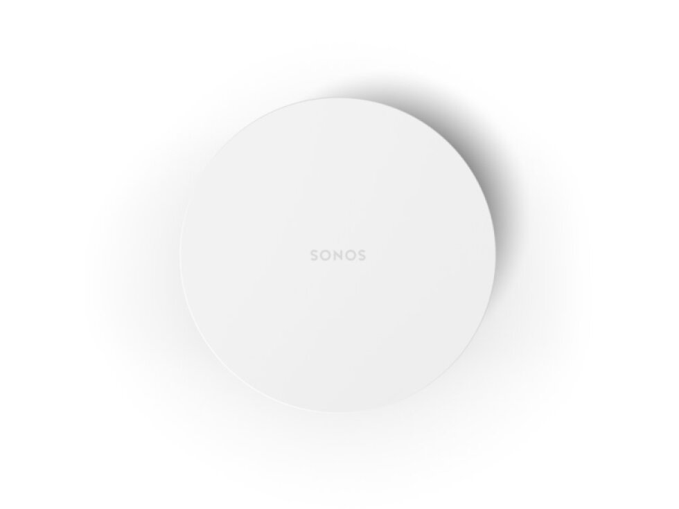 Sonos Sub Mini White