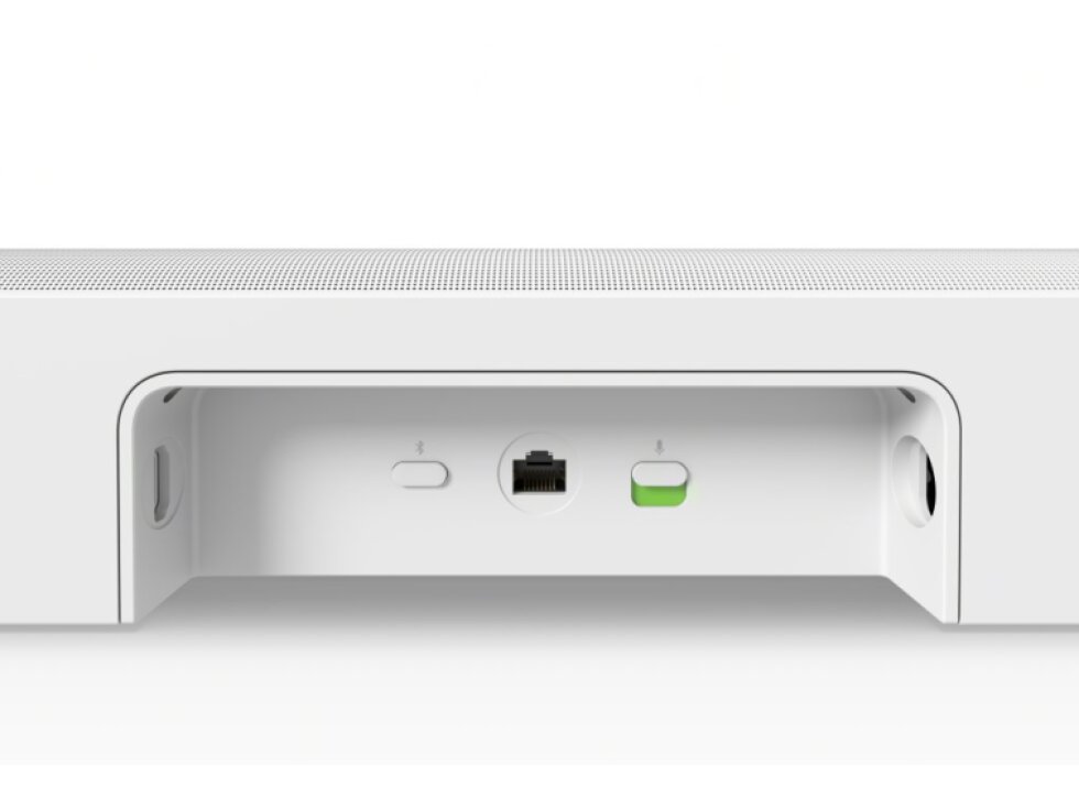 Sonos Arc Ultra bílá