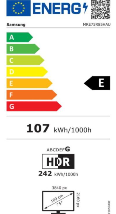 Samsung MRE75R85HAU
