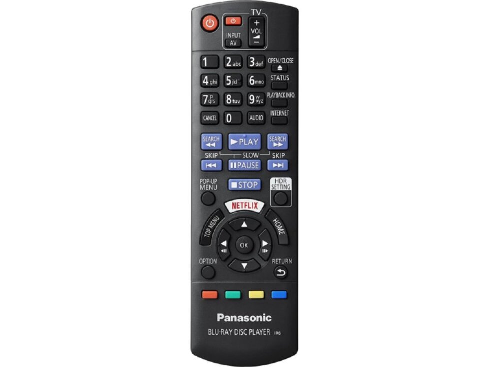 Panasonic DP-UB820EG