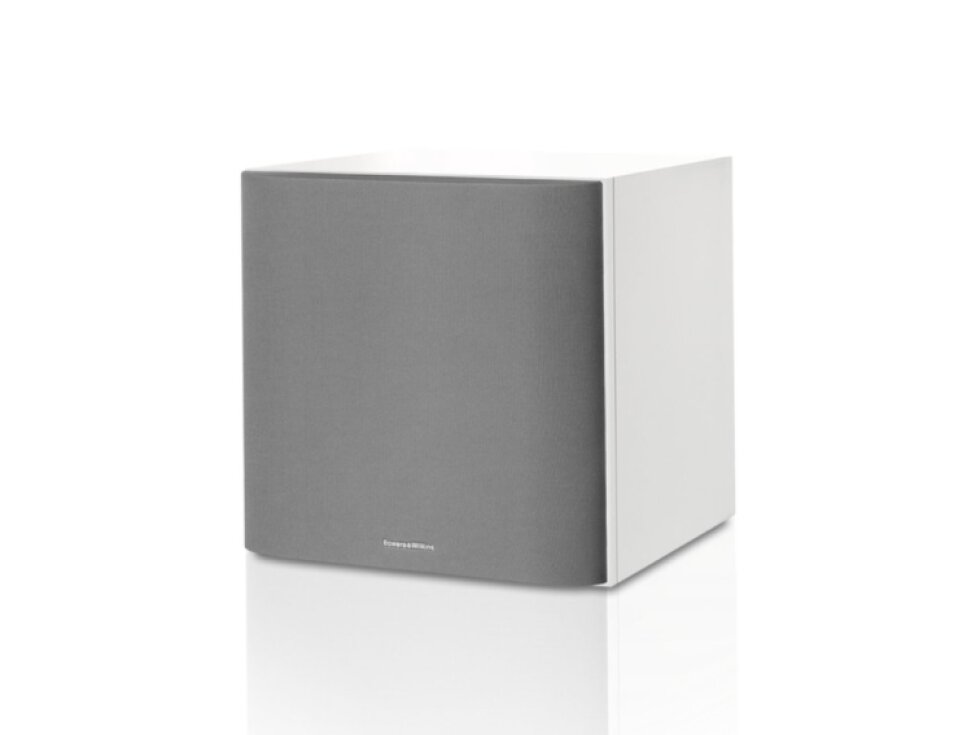 Bowers & Wilkins ASW610N White