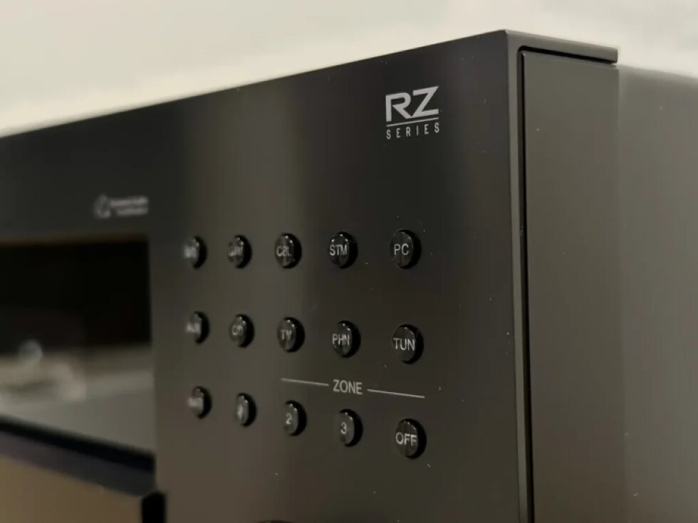 Onkyo TX-RZ50 Rozbaleno