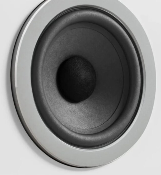 Bowers & Wilkins 704 S3 Gloss Black