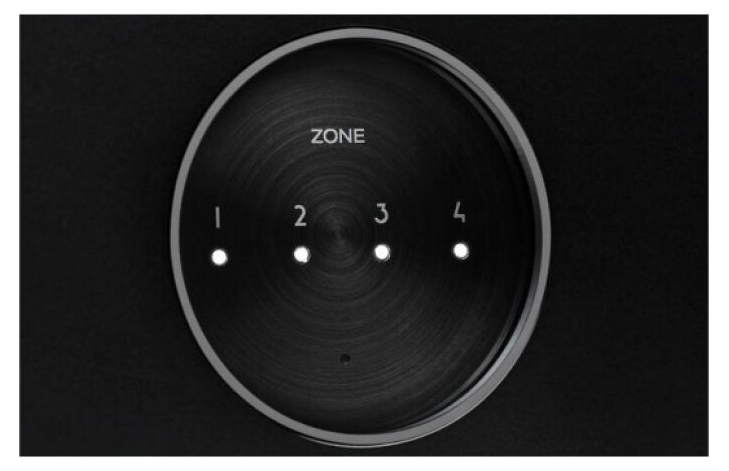 Marantz Model M4 Black