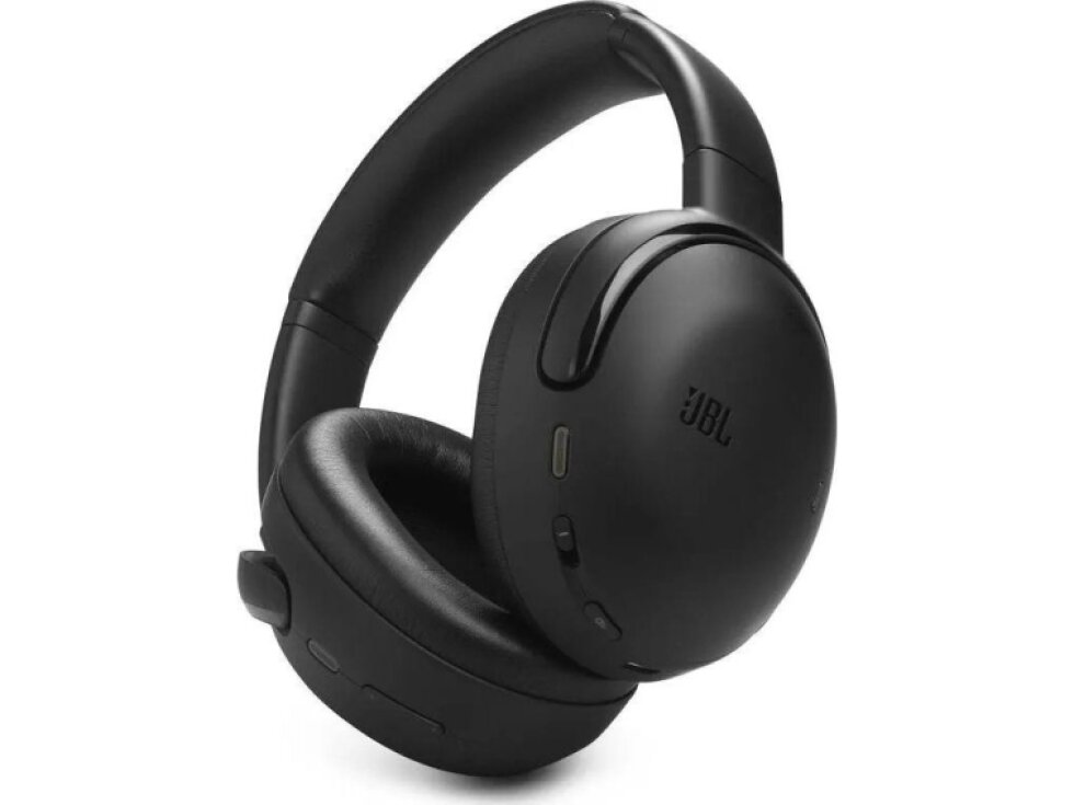 JBL Tour One M3 Black