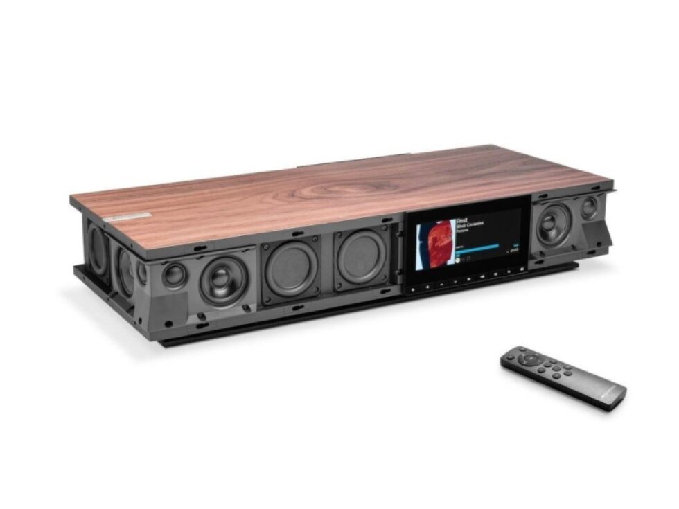 Cambridge Audio Evo ONE