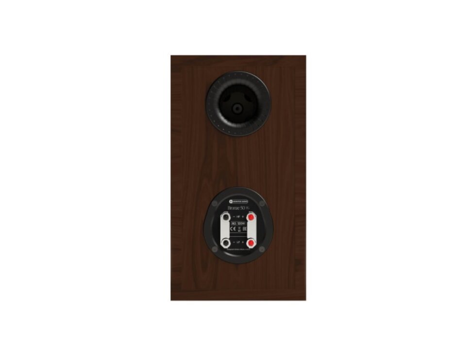 Monitor Audio Bronze 50 7G Walnut