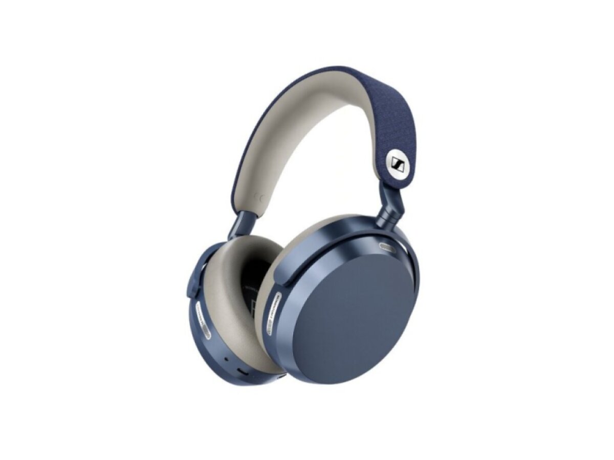 Sennheiser Momentum 5 Denim