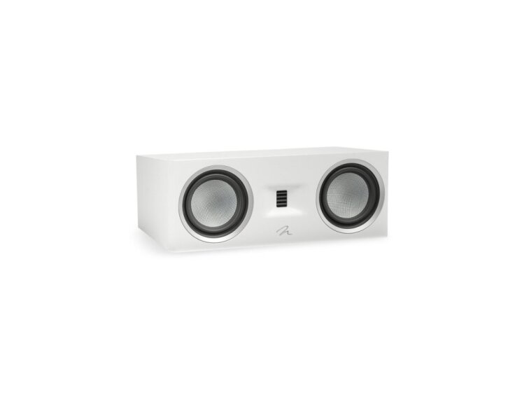 Martin Logan Motion C10 Satin White