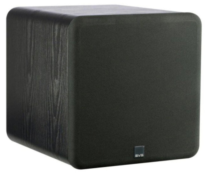 SVS SB-1000 Black Ash Rozbaleno