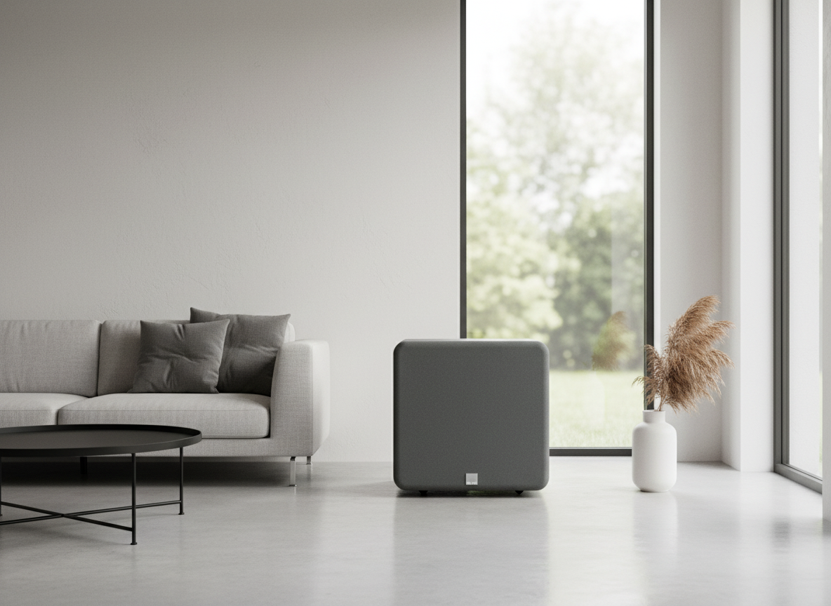 SVS SB-1000 PRO PG White