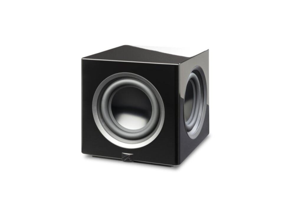 Martin Logan Abyss 8 Black