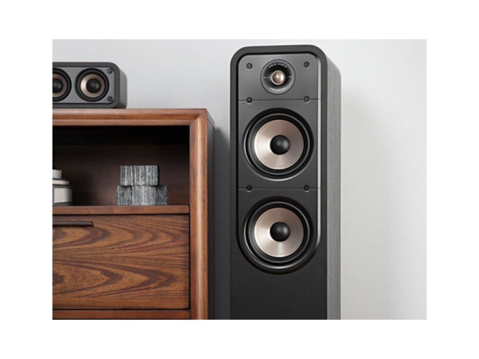 Polk Audio Signature Elite ES55 White 2ks