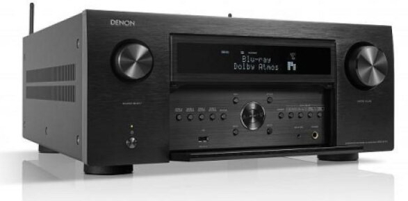 Denon AVC-A1H Black
