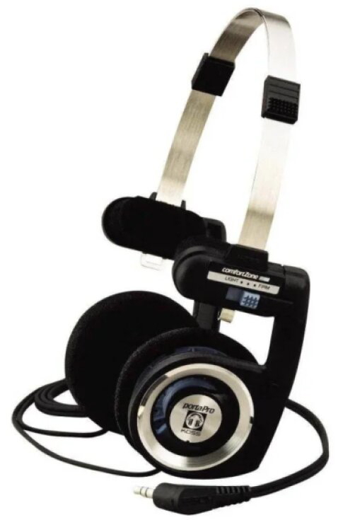 Koss Porta Pro
