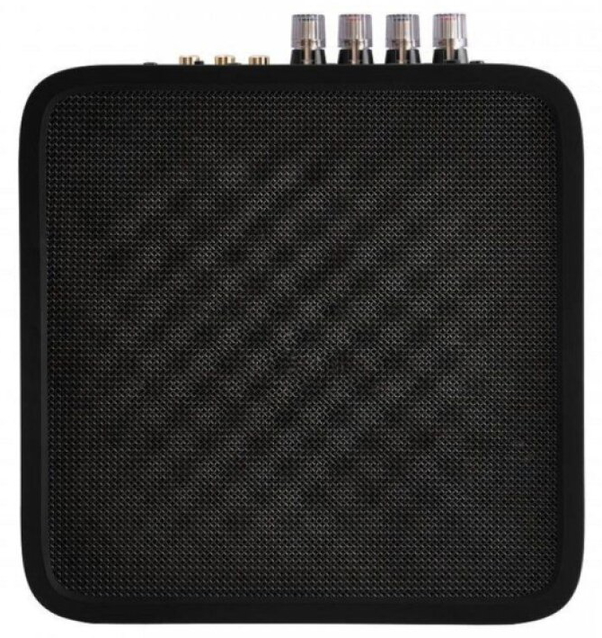 Marantz Model M1 Black