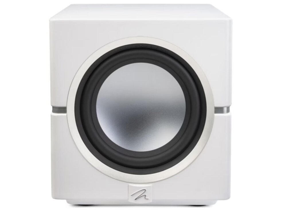 Martin Logan Dynamo 10 White- Pobo