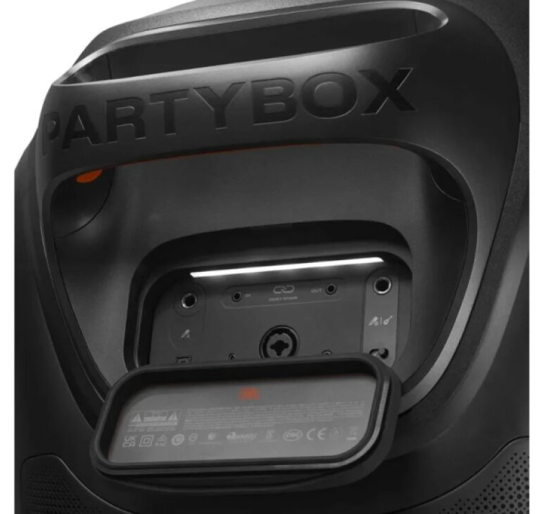 JBL Partybox Ultimate 2