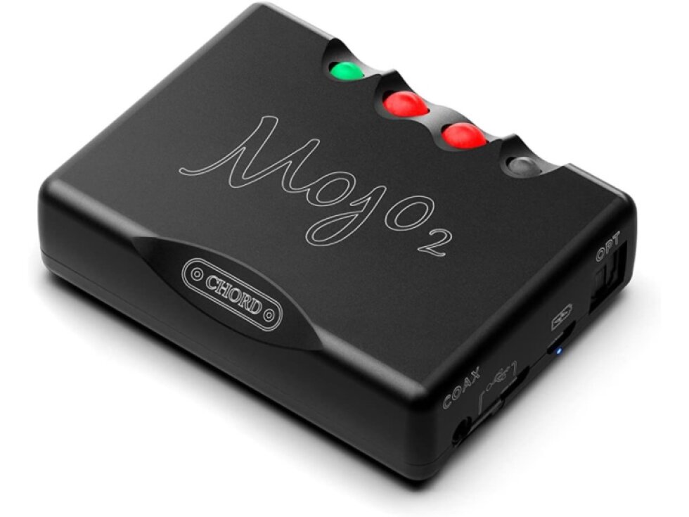 Chord Mojo 2 (2025)
