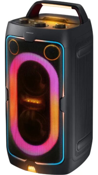 Samsung MX-ST40F