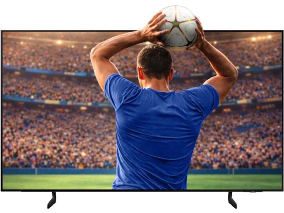 Samsung QE55S85H