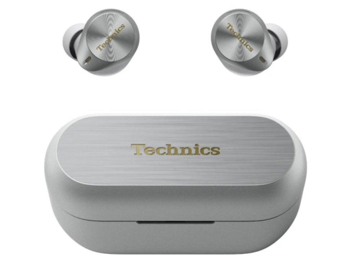 Technics EAH-AZ80E-S Silver