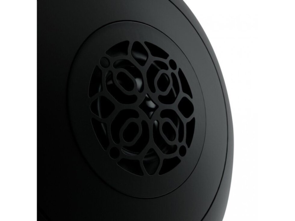Devialet PHANTOM II 98dB Matte Black