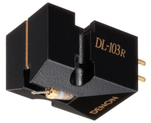 Denon DL-103R