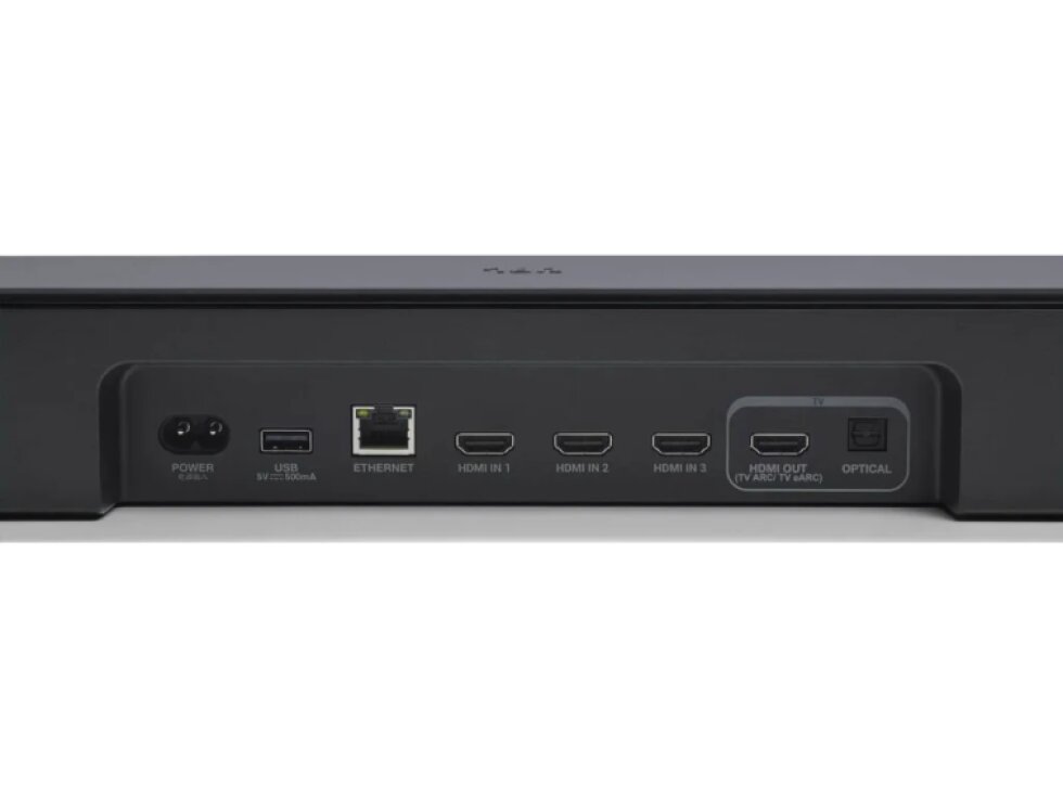 JBL BAR 1300 MK2 Rozbaleno
