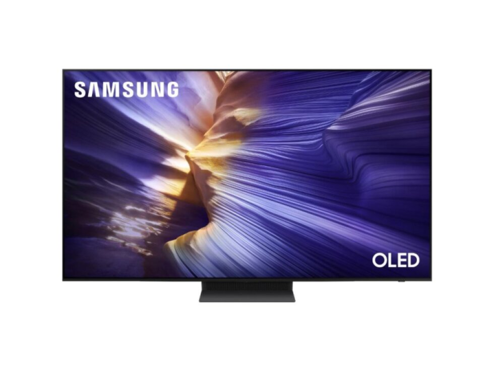 Samsung QE55S90F