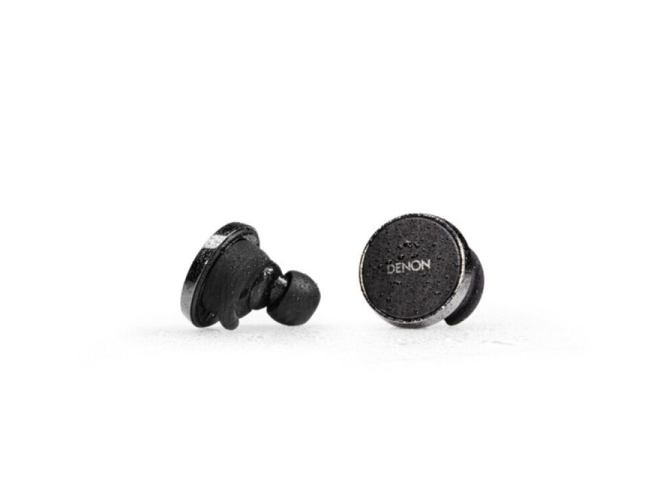Denon PerL Pro Black