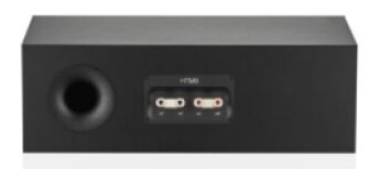 Bowers & Wilkins HTM6 S3 Oak