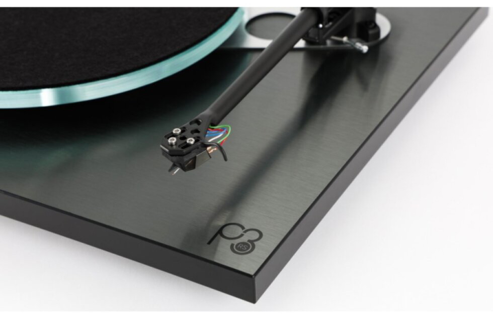 Rega Planar 3 RS Edition