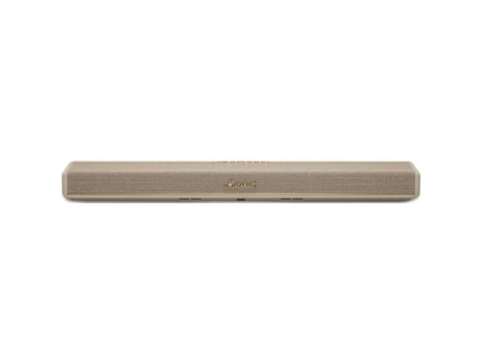 Marshall Heston 60 Cream
