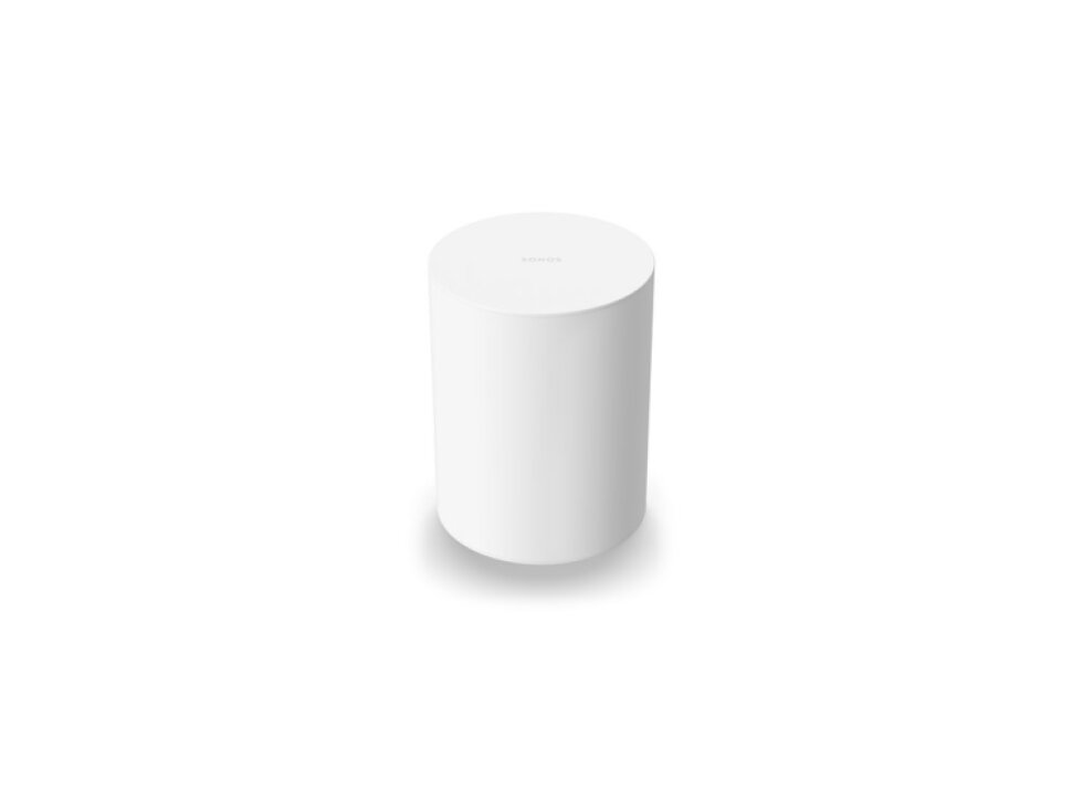 Sonos Sub Mini White
