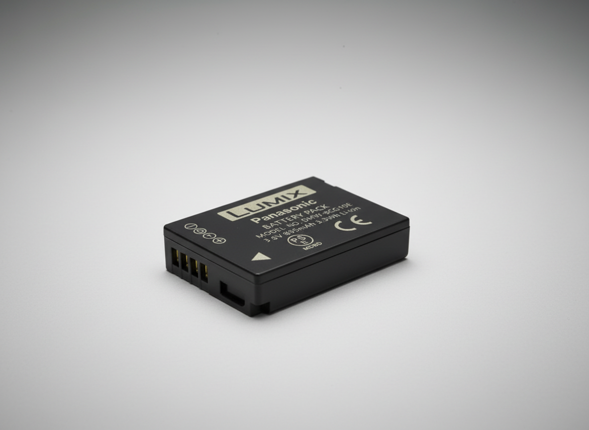 Panasonic DMW-BCG10E