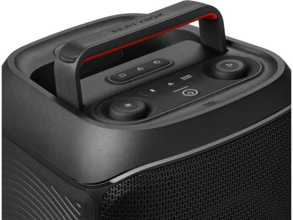 JBL Partybox Club 120 Rozbaleno